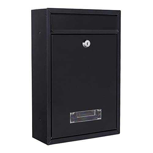 Profirst Mail PM 480 Briefkasten Anthrazit Profirst Mail PM 480 Briefkasten Anthrazit von Profirst