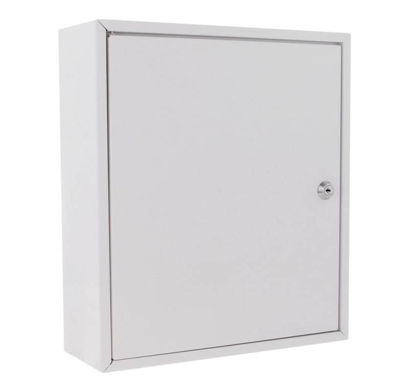 Profirst Medizinschrank Profirst PM1 Medikamentenschrank Zylinderschloss von Profirst