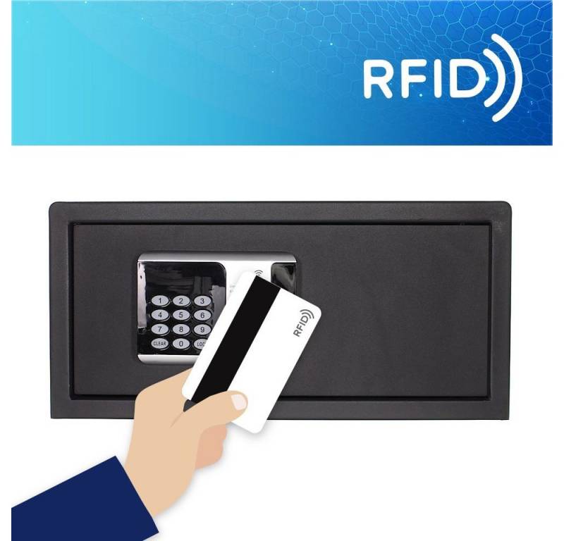 Profirst Möbeltresor Frequenz 2 Möbeltresor mit RFID Schloss von Profirst