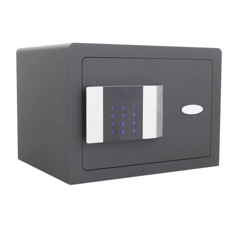 Profirst Möbeltresor Hestia 250 Safe Touchscreen anthrazit, VdS geprüftes Schloss von Profirst