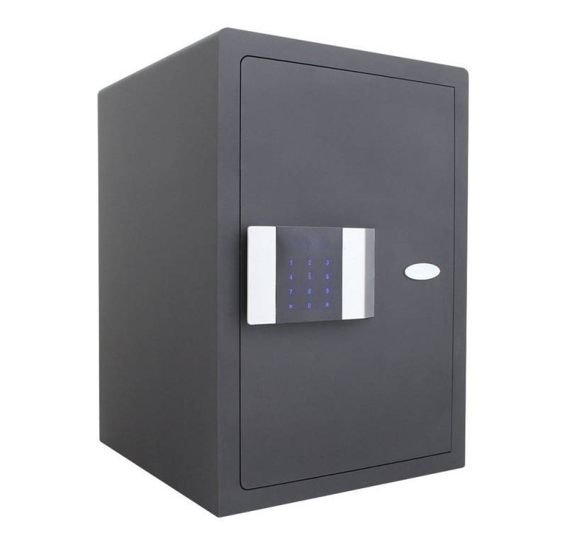 Profirst Möbeltresor Hestia 500 Safe Touchscreen anthrazit von Profirst