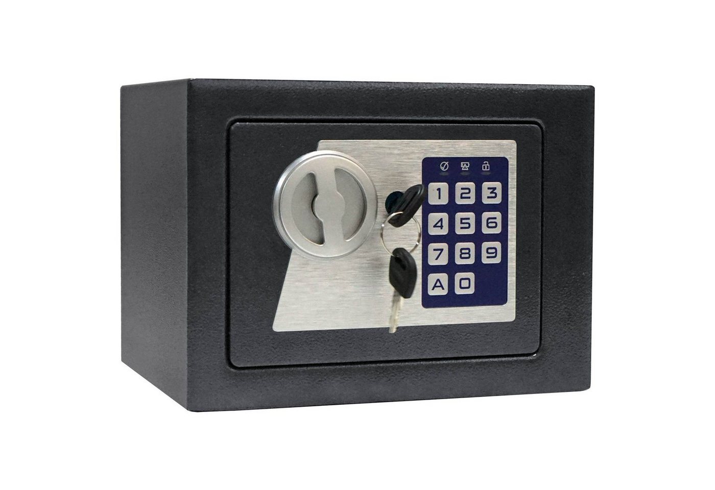 Profirst Möbeltresor Saphir 1 Elektronikschloss gleichschließend Profirst Möbeltresor Saphir 1 Elektronikschloss gleichschließend von Profirst