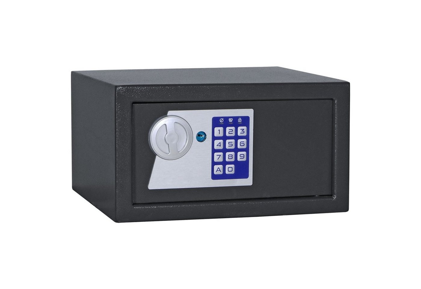 Profirst Möbeltresor Saphir 2 Elektronikschloss anthrazit Profirst Möbeltresor Saphir 2 Elektronikschloss anthrazit von Profirst