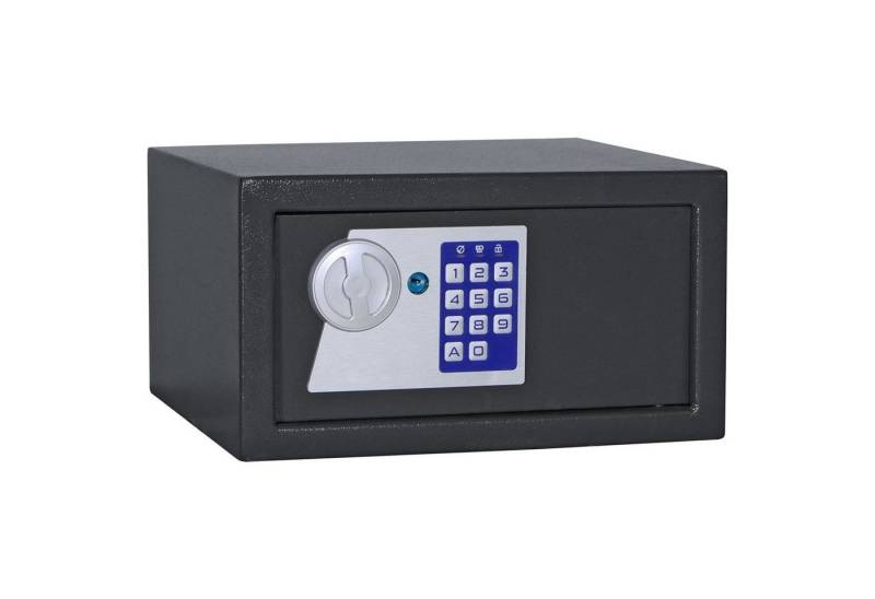 Profirst Möbeltresor Saphir 2 Elektronikschloss anthrazit von Profirst