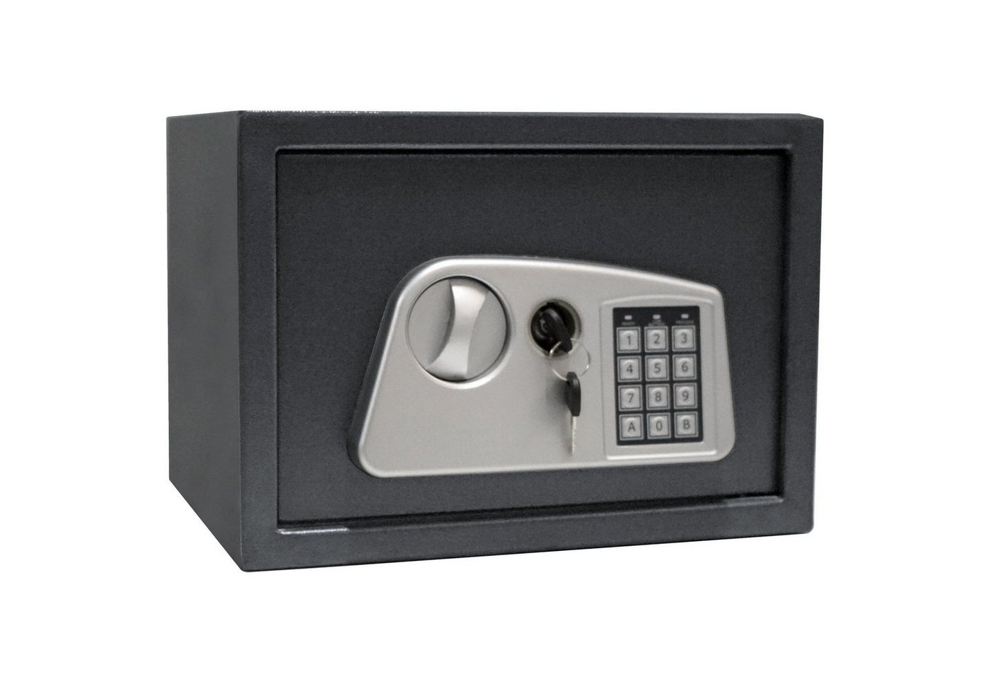 Profirst Möbeltresor Saphir 3 Elektronikschloss anthrazit Profirst Möbeltresor Saphir 3 Elektronikschloss anthrazit von Profirst