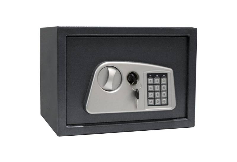 Profirst Möbeltresor Saphir 3 Elektronikschloss anthrazit von Profirst