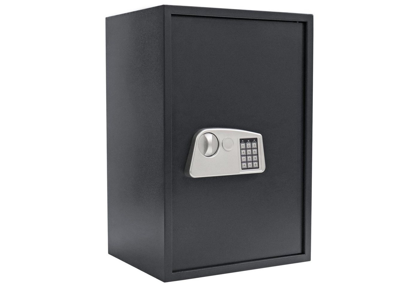 Profirst Möbeltresor Saphir 5 Elektronikschloss anthrazit Profirst Möbeltresor Saphir 5 Elektronikschloss anthrazit von Profirst