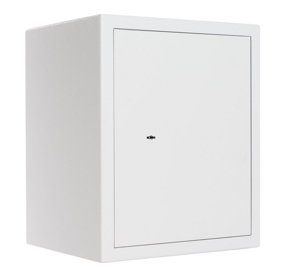 Profirst Möbeltresor Tarifa D500 Safe Doppelbartschloss lichtgrau Profirst Möbeltresor Tarifa D500 Safe Doppelbartschloss lichtgrau von Profirst