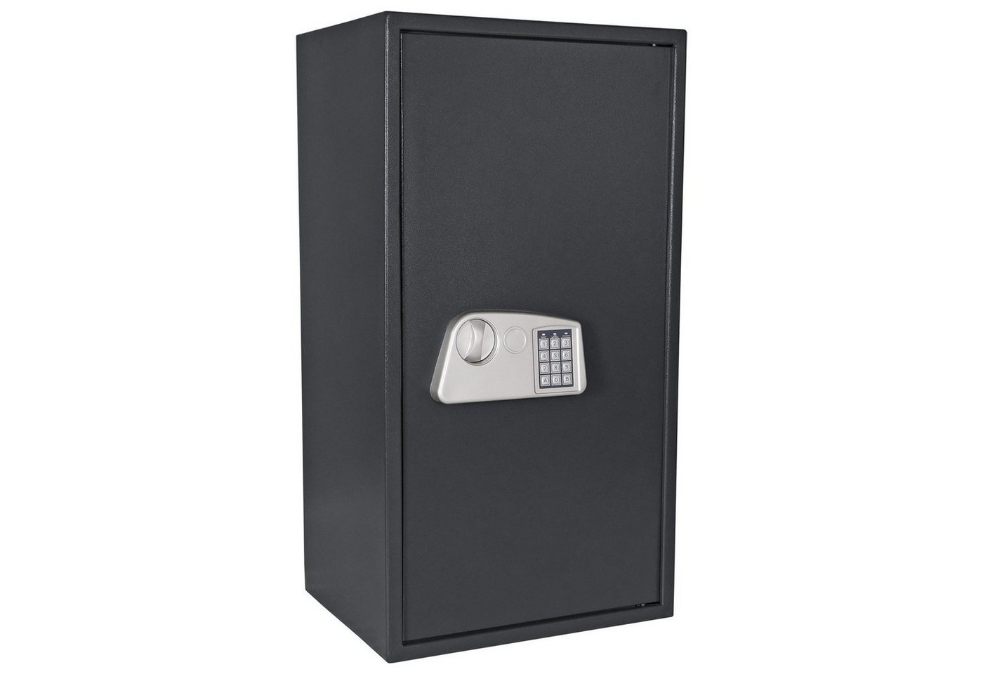 Profirst Möbeltresor Saphir 6 Elektronikschloss anthrazit Profirst Möbeltresor Saphir 6 Elektronikschloss anthrazit von Profirst