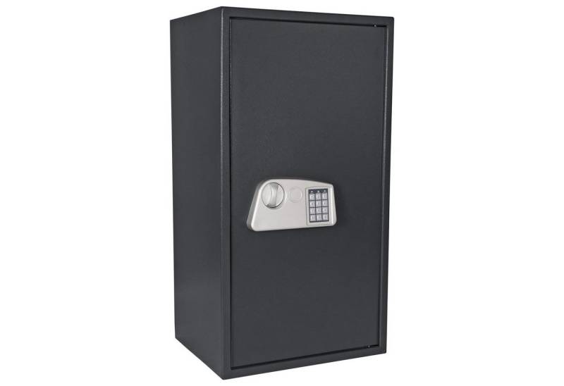 Profirst Möbeltresor Saphir 6 Elektronikschloss anthrazit von Profirst