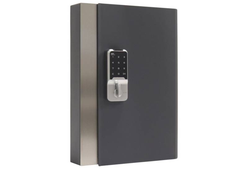 Profirst Schlüsseltresor Schlüsselschrank Kerns 20 Elektronikschloss anthrazit von Profirst