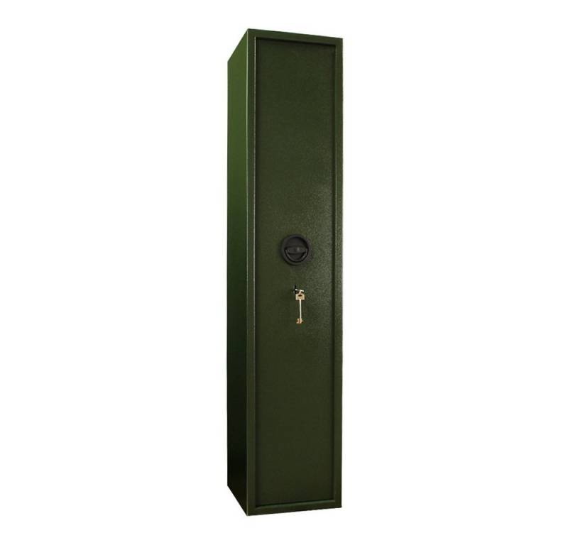 Profirst Waffenschrank Profirst Tree 5 Waffenschrank Grün von Profirst
