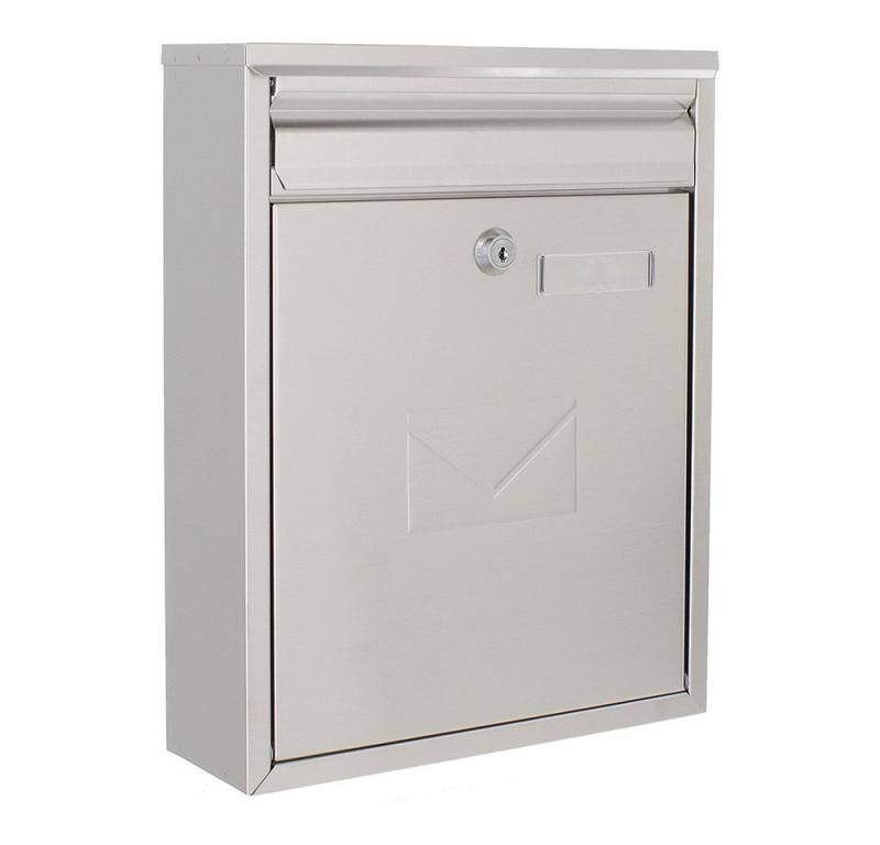 Profirst Wandbriefkasten Profirst Mail PM 250 Briefkasten von Profirst