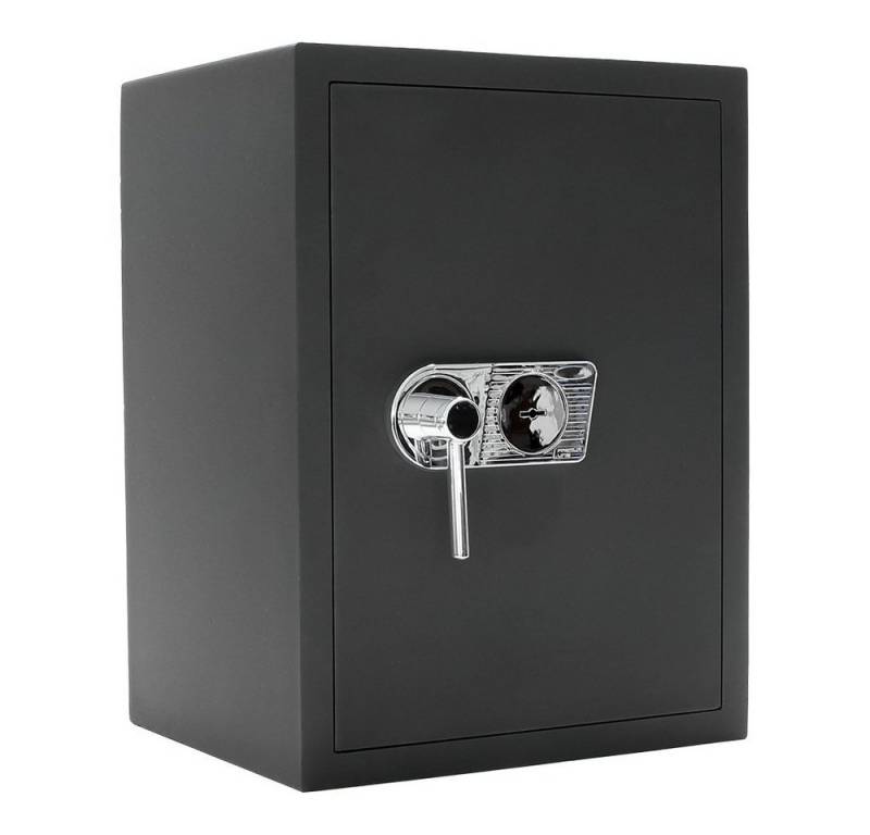 Profirst Wertschutzschrank Jupiter 65 Doppelbartschloss EN1 anthrazit von Profirst