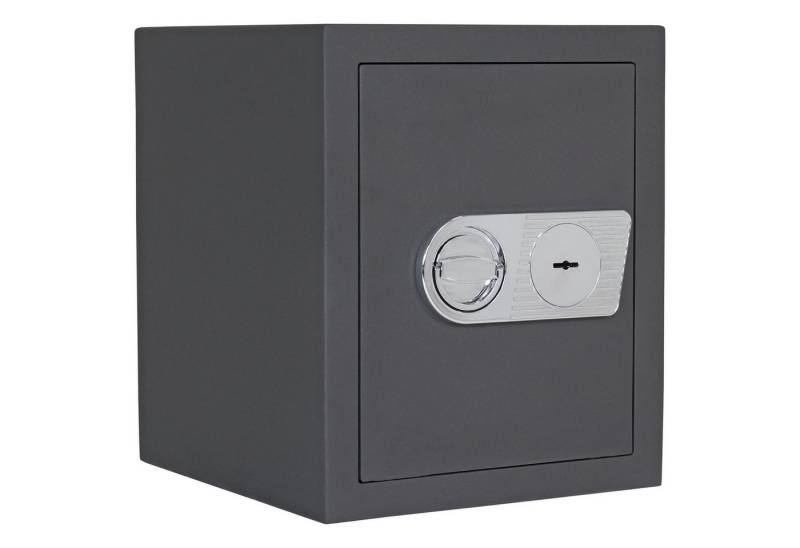 Profirst Wertschutzschrank Jupiter Doppelbartschloss EN1 anthrazit (Jupiter 50) von Profirst