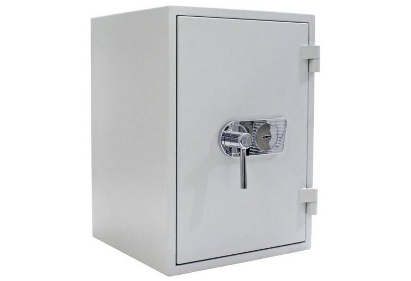 Profirst Wertschutzschrank Papiersicherungsschrank EN2 Brick 65 Doppelbartschloss von Profirst