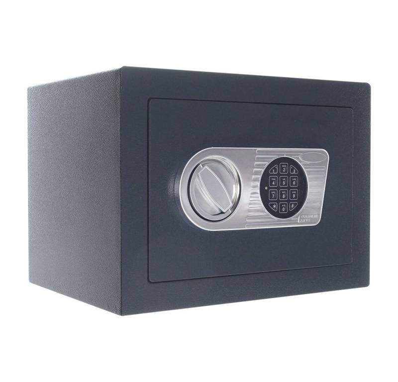 Profirst Wertschutzschrank Profirst Wertschutzschrank EN0 Trema 26 Elektronikschloss anthrazit von Profirst