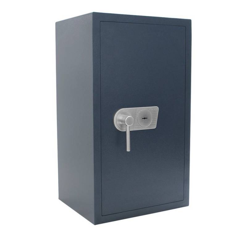 Profirst Wertschutzschrank Profirst Wertschutzschrank EN0 Trema 85 Doppelbartschloss anthrazit von Profirst