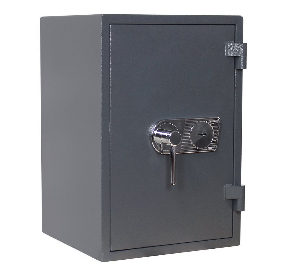 Profirst Wertschutzschrank Profirst Wertschutzschrank EN1 Attika Fire 65 Doppelbartschloss von Profirst