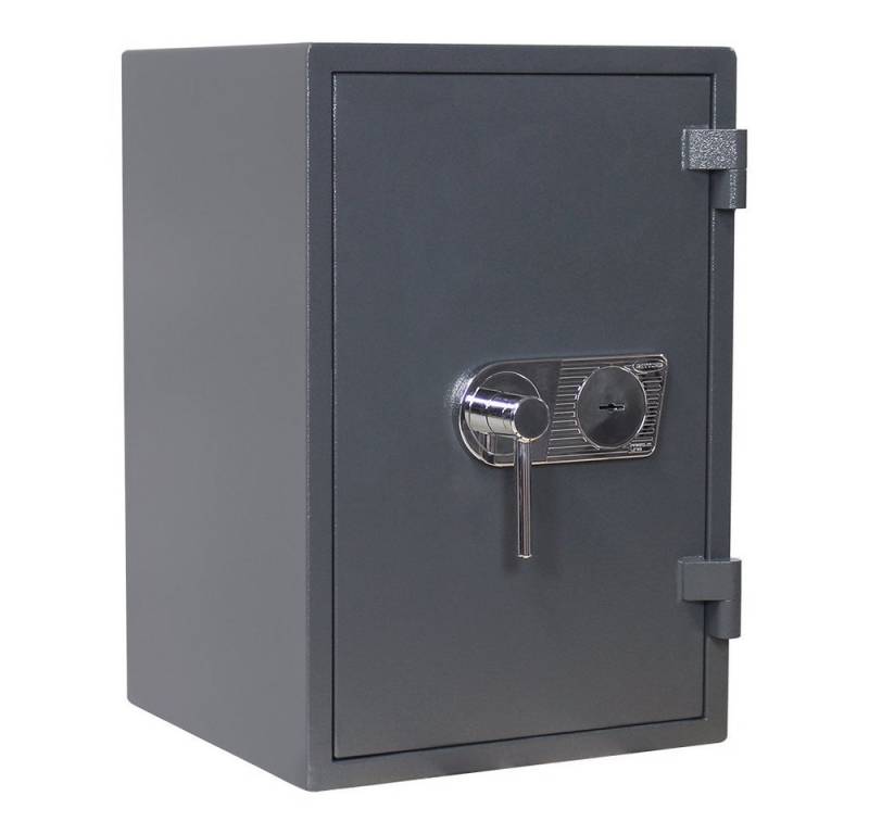 Profirst Wertschutzschrank Profirst Wertschutzschrank EN1 Attika Fire 65 Doppelbartschloss von Profirst