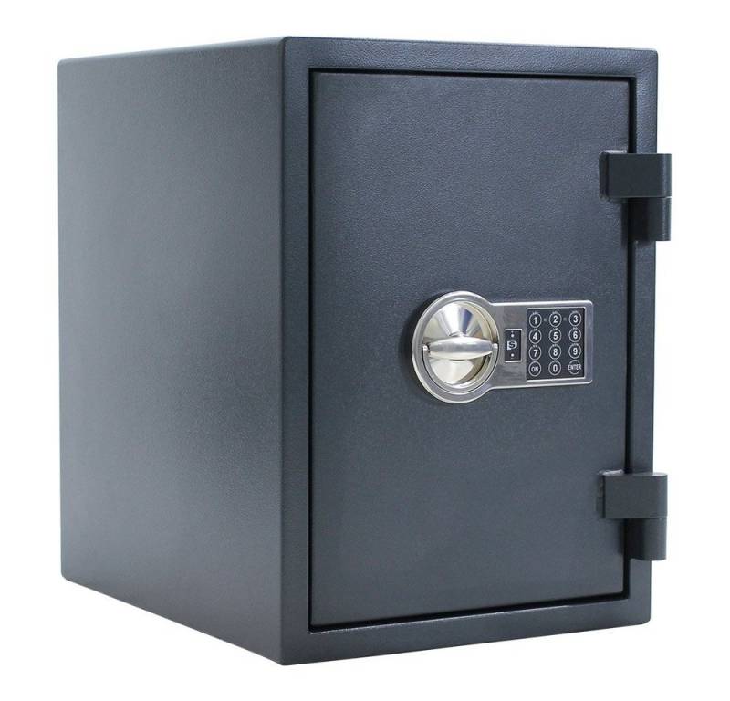 Profirst Wertschutzschrank Fireking 50 EN1 Elektronikschloss anthrazit von Profirst