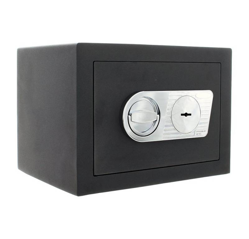 Profirst Wertschutzschrank Jupiter 26 EN1 Doppelbartschloss anthrazit von Profirst