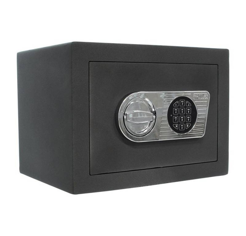 Profirst Wertschutzschrank Jupiter 26 EN1 Elektronikschloss anthrazit von Profirst