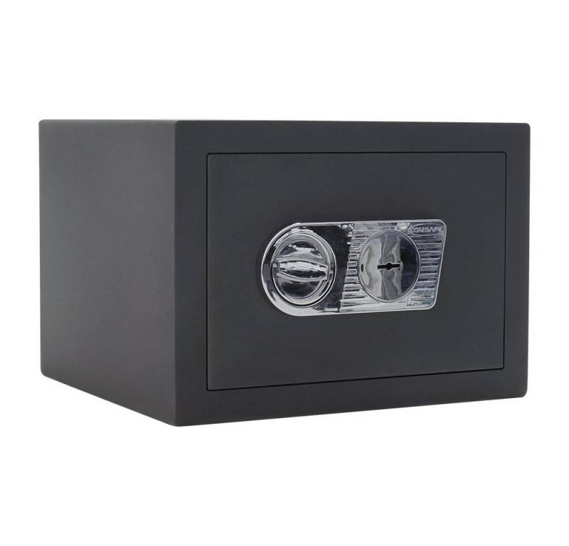 Profirst Wertschutzschrank Jupiter 40 Doppelbartschloss EN1 anthrazit von Profirst