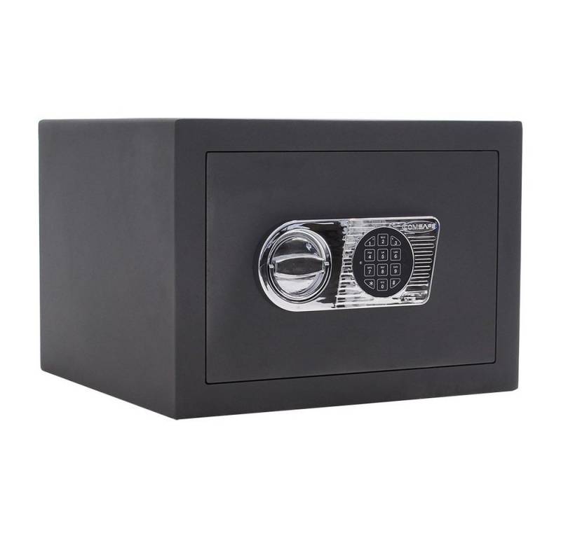Profirst Wertschutzschrank Jupiter 40 Elektronikschloss EN1 anthrazit von Profirst