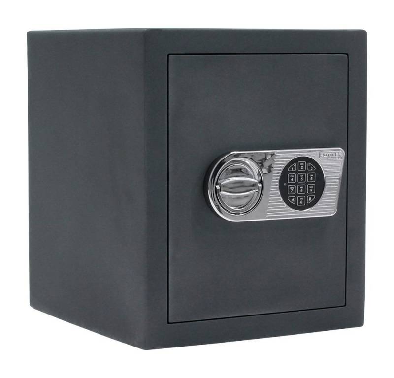 Profirst Wertschutzschrank Jupiter 50 Elektronikschloss EN1 anthrazit von Profirst