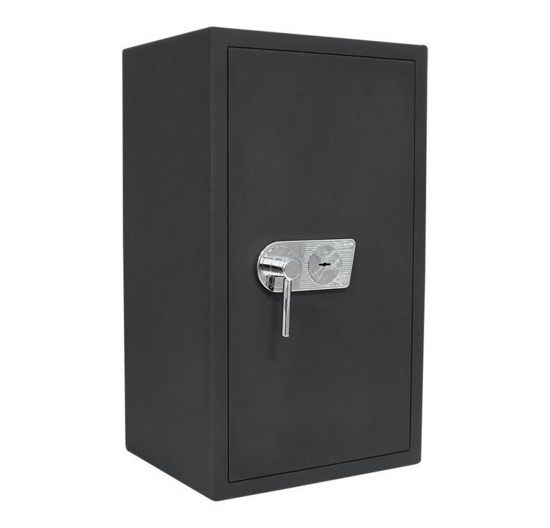 Profirst Wertschutzschrank Jupiter 85 Doppelbartschloss EN1 anthrazit von Profirst