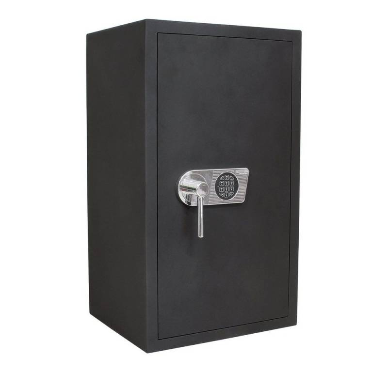 Profirst Wertschutzschrank Jupiter 85 Elektronikschloss EN1 anthrazit von Profirst