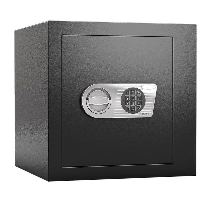 Profirst Wertschutzschrank Profirst Wertschutzschrank EN1 Sigma 45 Elektronikschloss schwarz von Profirst