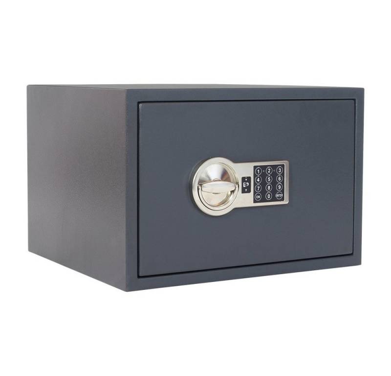 Profirst Wertschutzschrank Profirst Wertschutzschrank S2 Tau 300 Elektronikschloss anthrazit von Profirst