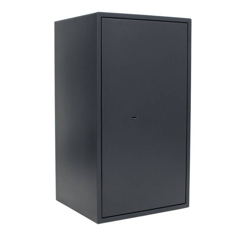 Profirst Wertschutzschrank Tau S2 Doppelbartschloss (Anthrazit), 800 von Profirst