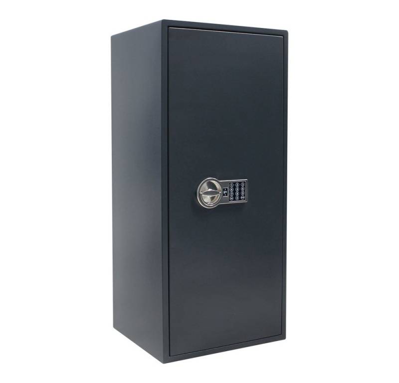 Profirst Wertschutzschrank Tau S2 Elektronikschloss (Anthrazit), 1000 von Profirst