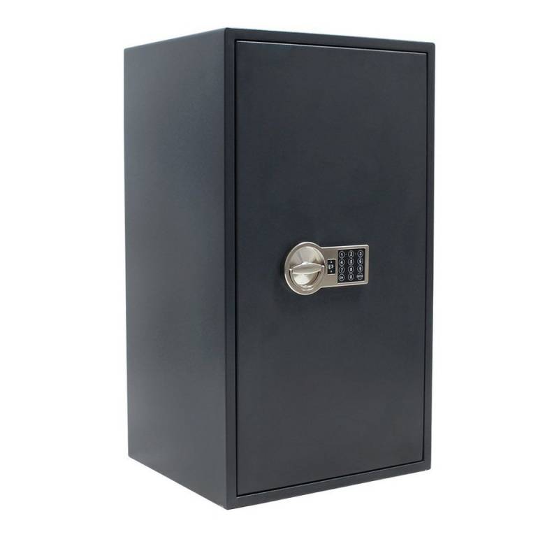Profirst Wertschutzschrank Tau S2 Elektronikschloss (Anthrazit), 800 von Profirst