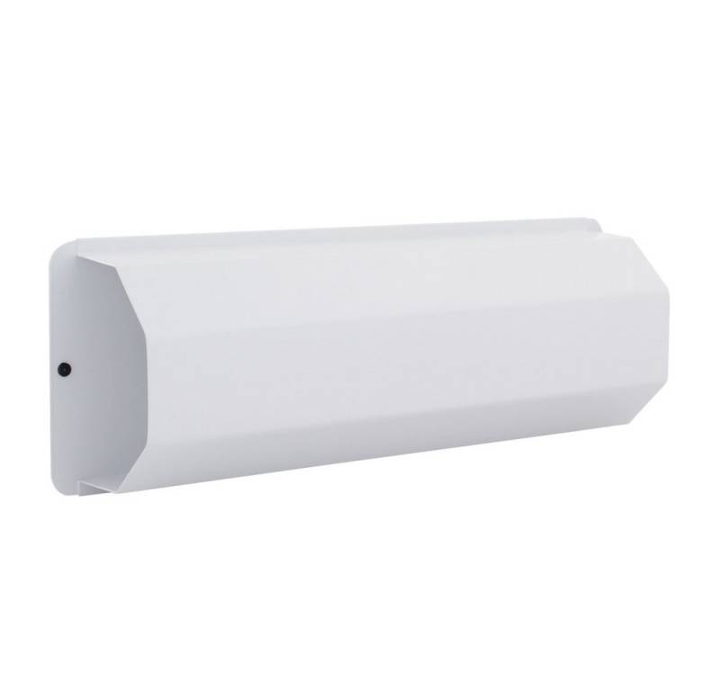 Profirst Zeitungsrolle Mail PM 543 Zeitungsrolle (Weiß) von Profirst