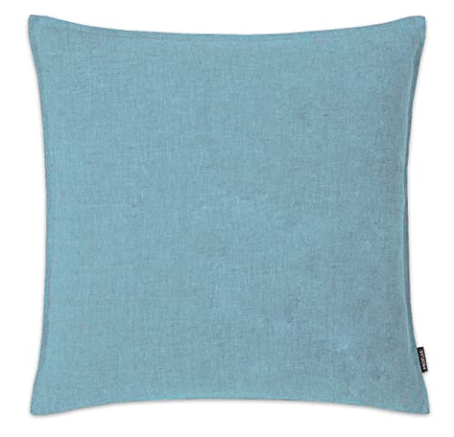 Proflax Kissen 3180 abgesteppt | 522 Fjord - 40 x 40 von Proflax