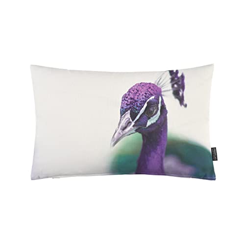 Proflax Kissenhülle 7178 | 244 Viola - 30 x 50 von Proflax