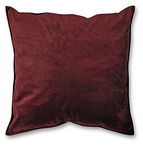 Proflax Kopfkissen Milano, Marsala, 40/40 von Proflax
