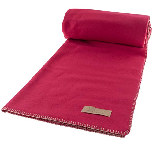 Proflax Plaid Secret Farbe Azalee von Proflax