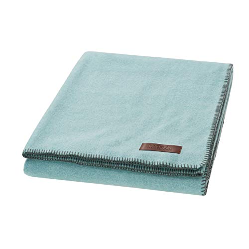 Proflax Wohn- & Kuscheldecken Secret, Ciel, 160/200 von Proflax