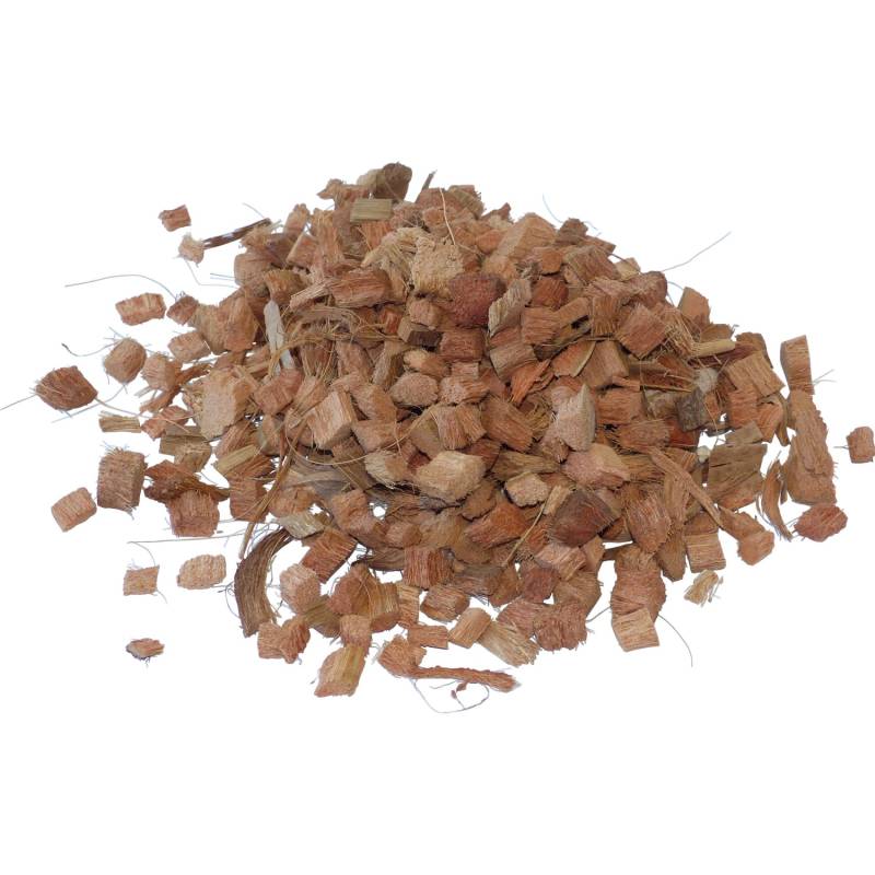 Proflora Kokoschips Mulch- und Mischsubstrat 10 l von Proflora