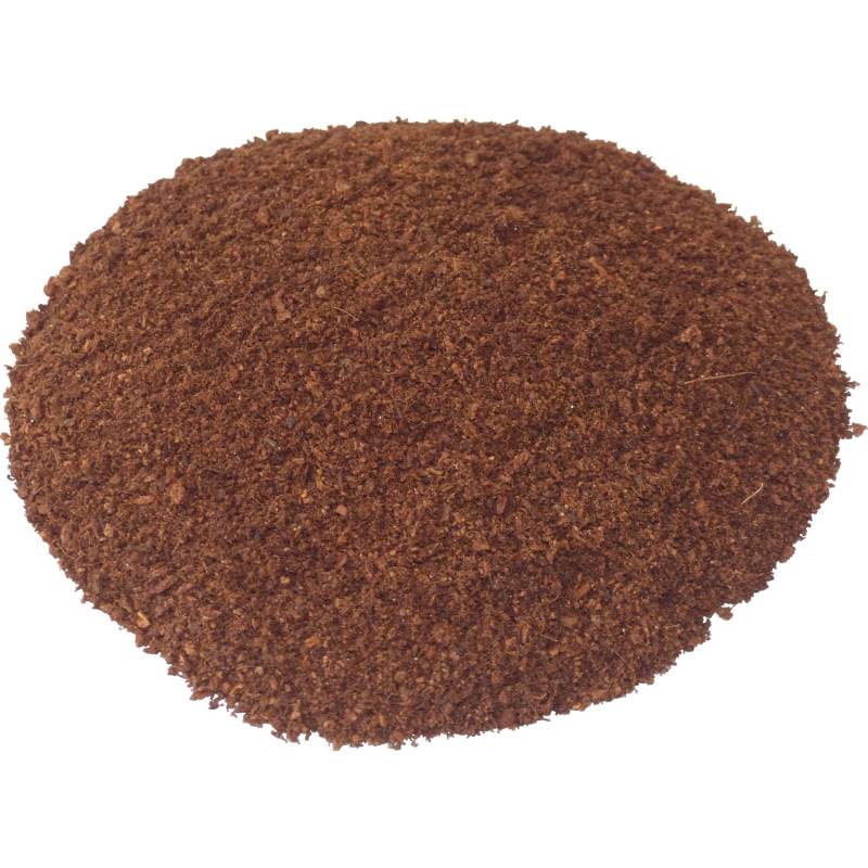 Proflora Torffreie Kokoserde - Blumenerde 50 l Sack von Proflora