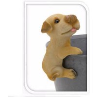 Progarden - Dekofigur für Blumentopf Hundchen Progarden - Dekofigur für Blumentopf Hundchen von Progarden