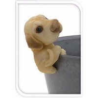 Progarden - Dekofigur für Blumentopf Hundchen Progarden - Dekofigur für Blumentopf Hundchen von Progarden