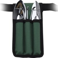 Progarden - Gartenpflege-Set, 3er-Set von Progarden