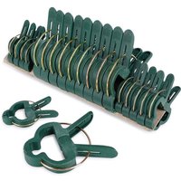 Progarden - Plant clamps set two sizes support for proper growth 19270702 19270702 19270702 19270702 19270702 Progarden - Plant clamps set two sizes support for proper growth 19270702 19270702 19270702 19270702 19270702 von Progarden