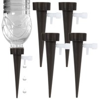 Progarden - Four irrigation systems with drip valve and flow settings 53191185 53191185 53191185 53191185 53191185 Progarden - Four irrigation systems with drip valve and flow settings 53191185 53191185 53191185 53191185 53191185 von Progarden